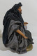04524 Pastorello Presepe Napoletano - Statuina In Terracotta - Re Magio - 22 Cm - Nacimientos - Pesebres