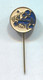 Weightlifting Gewichtheben - EWF European Federation Association, Vintage Pin Badge Abzeichen - Haltérophilie