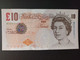 BILLETE DE REINO UNIDO DE 10 POUNDS DEL AÑO 2014 SIN CIRCULAR (UNC) (BANK NOTE) - 10 Pounds