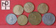 BRAZIL    - LOT 7 COINS    - (Nº51102) - Lots & Kiloware - Coins