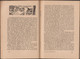 Delcampe - Allemagne 1944. Livre De Franchise Militaire. Accident De Train, Le Chinois, Poupées En Céramique, Singe Dans La Jungle - Scimpanzé