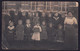 +++ Photo Carte - FARCIENNES WAINAGE - Photo De Classe - Ecole Gardienne - 1913  // - Farciennes