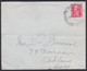 NEW ZEALAND - US MARINE POST OFFICE RMS NIAGARA PSC - Storia Postale