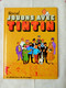 Album De Jeu "Jouons Avec Tintin" Hergé 1991. Etat Neuf - Hergé