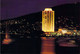 Hobart - Le Casino - Vue Nocturne - Hobart