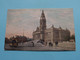 Town Hall >PORTSMOUTH ( Edit. Valentine ) Anno 1903 ( See/voir Scans ) ! - Portsmouth