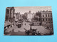 CORNHILL And TAVERN Street > IPSWICH ( Edit. 42035 Valentine ) Anno 1913 ( See/voir Scans ) ! - Ipswich