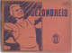 Scoutisme Scouts Padvinderij - Gezondheid - Uitg.De Pijl Leuven - 1942 - Kids