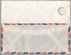 HAWAII - HONOLULU /1971 & 1975 - 2 AIRMAIL COVERS TO FRANCE (ref 8017GF) - Hawaii