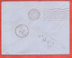 TCHAD LETTRE DE 1939 DE FORT ARCHAMBAULT POUR GIEN FRANCE - Covers & Documents