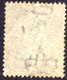 GB QV 1d Pl.209 (BI) Superb Used With LONDON SE 8, Rare Watermark VARIETY: MISPLACED Watermark (part Of Crown At Top And - Usados