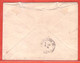 GRAND LIBAN LETTRE DE 1926 DE BEYROUTH POUR BELFORT FRANCE - Lettres & Documents