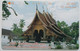 Laos 100 Units Tamura " Vat Xhieng Thong Temple " MINT - Laos