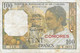 AFRIQUE - COMORES - 100 Francs - 1963 - (3)b - Comoren