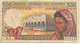 AFRIQUE - COMORES - 500 Francs - 1984 - (10) - Comoren