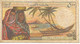 AFRIQUE - COMORES - 500 Francs - 1984 - (10) - Komoren