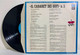 I108332 LP 33 Giri - Il Cabaret Dei Gufi N. 3 - Columbia 1968 - Autres - Musique Italienne