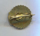 ACR Romania Association - Auto Car Automotive, Vintage Pin Badge Abzeichen - Associations