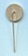 Rowing Kayak Canoe - ICF World Championship 1975. Skopje Macedonia, Vintage Pin Badge Abzeichen - Roeisport