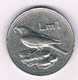 1 LIRA 1991 MALTA /16949/ - Malta