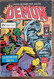 DEMON N°5 + N°6 La Dernière Greffe + Esprit De La Nuit (1977/8) Comics Pocket. - Demon