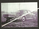 AUTO-VOLKSWAGEN-KEVER-VW-COCCINELLE-BEETLE-RECLAMEFOLDER+-15-22 CM-STARLIGHT-CARRIER-BOY-NEDERLAND-ZIE DE 2 SCANS-RARE! - Werbung