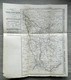Delcampe - * P.L.M. - Horaires Des Trains - Chemins De Fer - PARIS LYON MEDITERRANEE - Service 1900 - L'URBAINE - Carte - 510 Pages - Europa