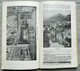 Delcampe - * P.L.M. - Horaires Des Trains - Chemins De Fer - PARIS LYON MEDITERRANEE - Service 1900 - L'URBAINE - Carte - 510 Pages - Europa