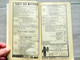 Delcampe - * P.L.M. - Horaires Des Trains - Chemins De Fer - PARIS LYON MEDITERRANEE - Service 1900 - L'URBAINE - Carte - 510 Pages - Europe