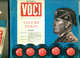 VOCI STORICHE DISCORSI DI MUSSOLINI 3 VOLUMES AVEC DISQUES A PARTIR DE 15 EUROS - Storia, Biografie, Filosofia