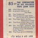 Pope John XXIII Coronation Catholic Old 35mm Slide Set Of Film Slides - Bobinas De Cine: 35mm - 16mm - 9,5+8+S8mm