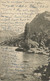 SWITZERLAND - ZWEISIMMEN - SEEBERGSEE - ED. BRUGGER - 1912 - Brügg