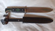 Réplique Du Couteau WW2 Des H.J. Scout Allemand. - Armes Blanches