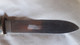 Delcampe - Réplique Du Couteau WW2 Des H.J. Scout Allemand. - Armes Blanches