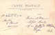 CPA France - Saint Mihiel - Inscription Sur Fond Noir Avec Illustrations - Oblitérée 1906 - Colin Edit - Saint Mihiel