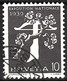 Schweiz Suisse 1939: "EXPOSITION" MIT NUMMER  M4715 Zu 233yR.01 Mi 349yR Mit Eck-o LIESTAL (Zu CHF 45.00) - Coil Stamps