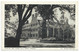 CPA CAROLINA INN / CHAPEL HILL NORTH CAROLINA 1938 POUR ROMANS FRANCE - Chapel Hill