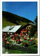 37401 - Salzburg - Altenmarkt Im Pongau , Zauchensee , Garnhofalm , Garnhofhütte - Nicht Gelaufen - Altenmarkt Im Pongau