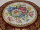 Delcampe - *GROSSE BOITE BONBONNIERE PORCELAINE De LIMOGES RS & Cie Décor Rehaussé Main   E - Limoges (FRA)