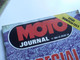 MOTO JOURNAL N°284 -7 Octobre 1976 - Moto