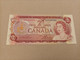 Billete De Canadá De 2 Dólares, Del Año 1974, UNC - Canada