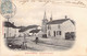 CPA France - Sivry Sur Meuse - Vue Prise De L Hospice - Oblitérée 1905 - Vélo - Clocher - Dos Non Divisé - Other & Unclassified