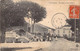 CPA France - Meuse - Void - Passerelle Et Pont Tournant - Animée - Hôtel Degris - Oblitérée Juin 1913 - Autres & Non Classés