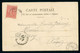 CPA - Carte Postale - France - Jussey - La Grande Rue - 1904 (CP21488OK) - Jussey