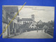 AK 1905 CPA Gumbrechtshoffen Kirche Heiligenstein BARR Elsass DR Bahnpost ZUG Alsace - Sonstige & Ohne Zuordnung