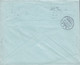 Denmark H. H. CHRISTIANSEN, TMS Cds. KJØBENHAVN K.K.B. 1908 Cover Brief ASSENS (Arr.) Fr. VIII. Stamp - Storia Postale