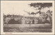 Rufford Abbey, Nottinghamshire, 1905 - Postcard - Andere & Zonder Classificatie