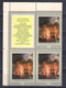 USSR 1974 Mi Nr 4219/24 MNH   With Coupon  (a9p7) - Andere & Zonder Classificatie