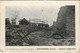 CPA Guerre Military BEAUVRAIGNES Maisons Bombardées (807025) - Beuvraignes