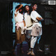 * LP *  POINTER SISTERS - BREAK OUT (incl. I'm So Exited) (Germany 1983) - Soul - R&B